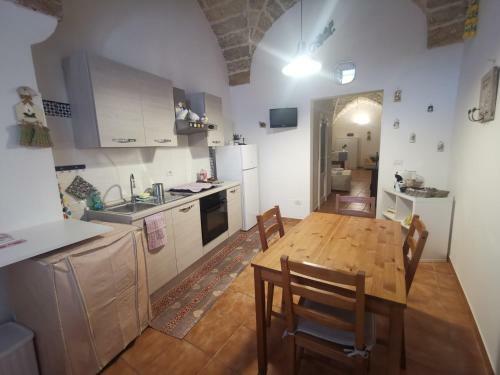 Apartamento B&B La Volta Di Fabio De Marco E Simona Saracino