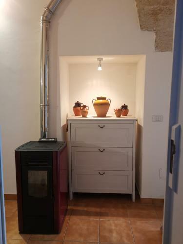 Apartamento B&B La Volta Di Fabio De Marco E Simona Saracino