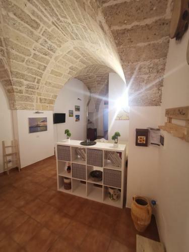 Apartamento B&B La Volta Di Fabio De Marco E Simona Saracino