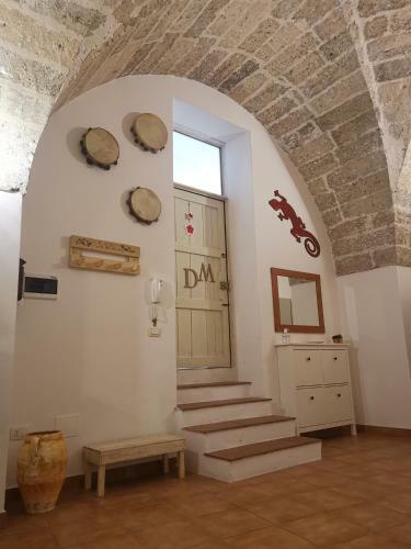 Apartamento B&B La Volta Di Fabio De Marco E Simona Saracino