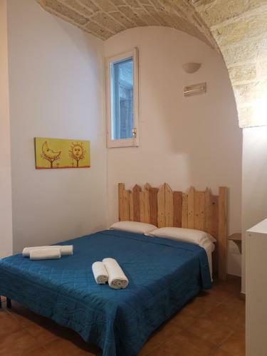Apartamento B&B La Volta Di Fabio De Marco E Simona Saracino