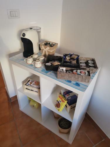 Apartamento B&B La Volta Di Fabio De Marco E Simona Saracino