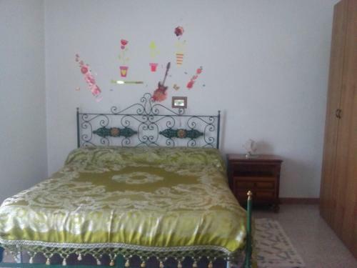 Bed & Breakfast La Grotta Di Nonno Vittorio