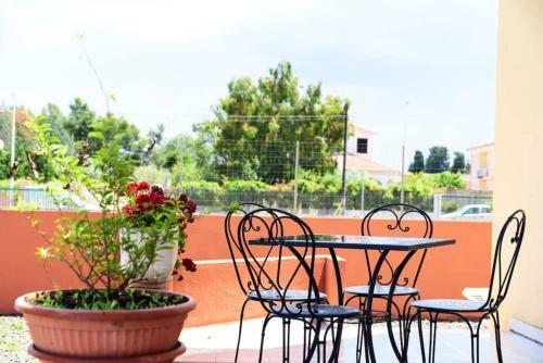Apartamento Villa Erica Appartamento Alice