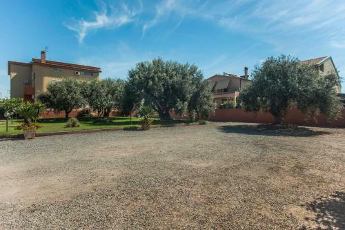 Apartamento Villa Erica Appartamento Alice