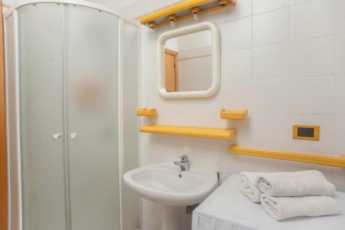 Apartamento Villa Erica Appartamento Alice