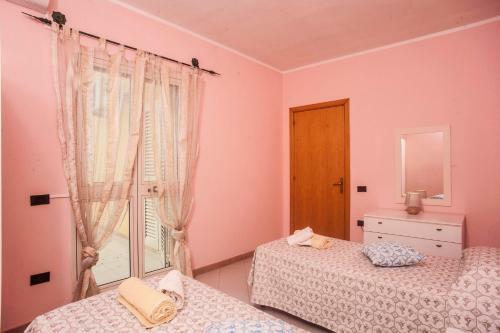 Villa Erica Appartamento Cindy