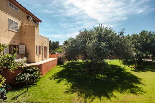 Villa Erica Appartamento Cindy
