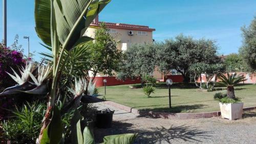 Apartamento Villa Erica Appartamento Loredana