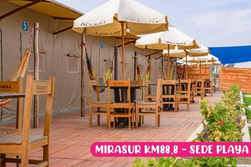 Mirasur South Beach