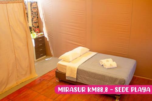 Mirasur South Beach