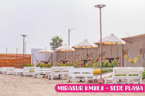 Mirasur South Beach