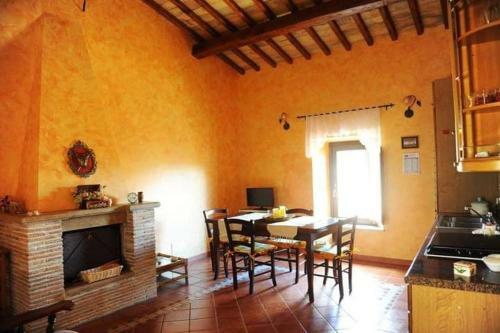 Apartamento La Dimora Dei Cavalieri