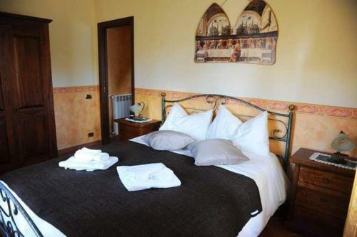 Apartamento La Dimora Dei Cavalieri