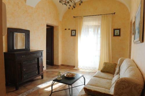 Apartamento La Dimora Dei Cavalieri