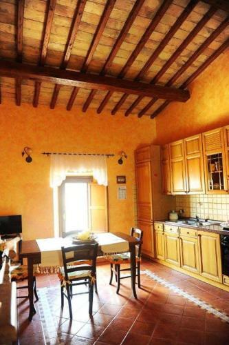 Apartamento La Dimora Dei Cavalieri