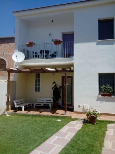 Apartamento Casa Rosa Dei Venti