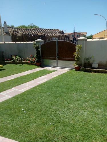 Apartamento Casa Rosa Dei Venti