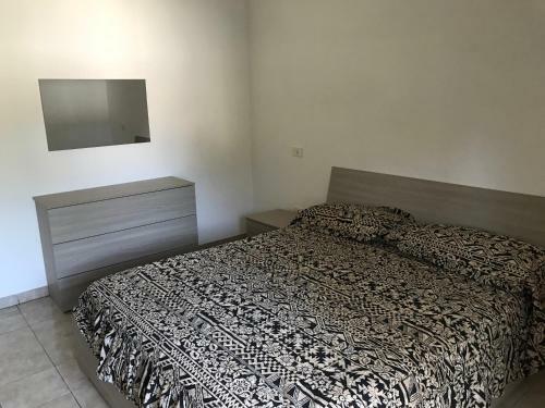 Bed & Breakfast Iezza Residence