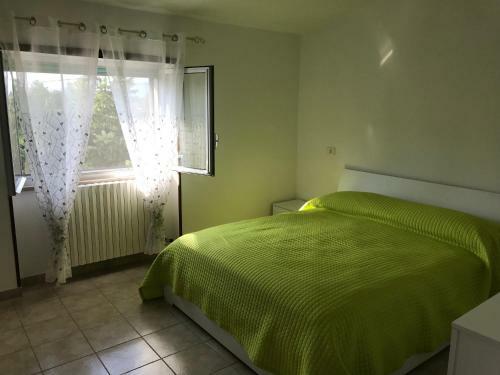 Bed & Breakfast Iezza Residence