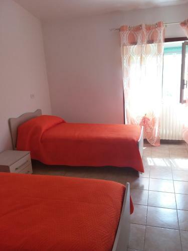 Bed & Breakfast Iezza Residence