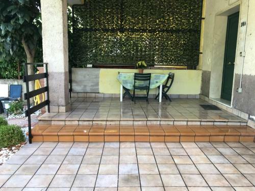 Bed & Breakfast Iezza Residence