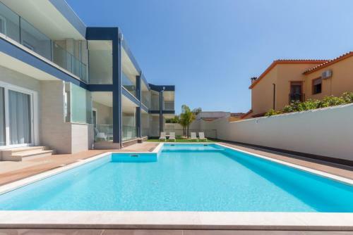 Apartamento Residence Meridian Unit� 2