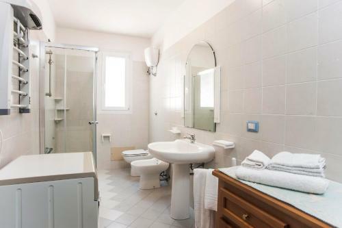 Apartamento Piccola Casa Marina