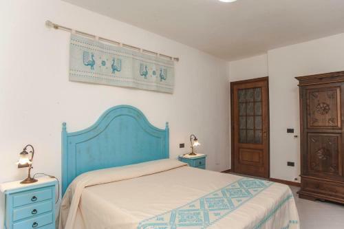 Apartamento Piccola Casa Marina