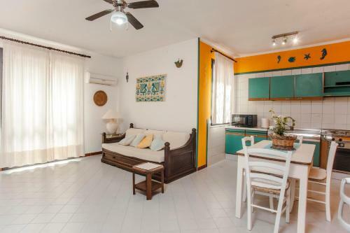 Apartamento Piccola Casa Marina