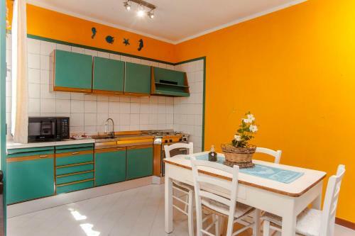 Apartamento Piccola Casa Marina