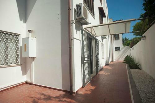 Apartamento Piccola Casa Marina