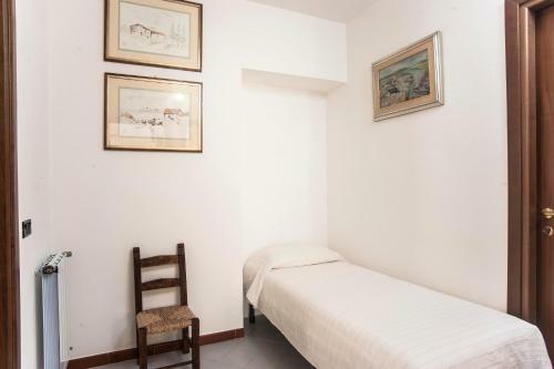 Apartamento Piccola Casa Marina