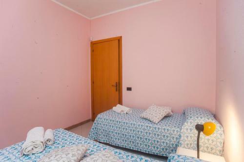 Apartamento Villa Erica Appartamento Lesley