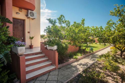 Apartamento Villa Erica Appartamento Lesley