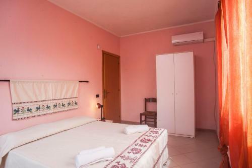 Apartamento Villa Erica Appartamento Lesley