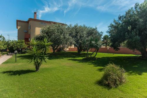 Apartamento Villa Erica Appartamento Lesley