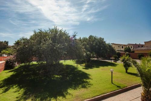 Apartamento Villa Erica Appartamento Lesley