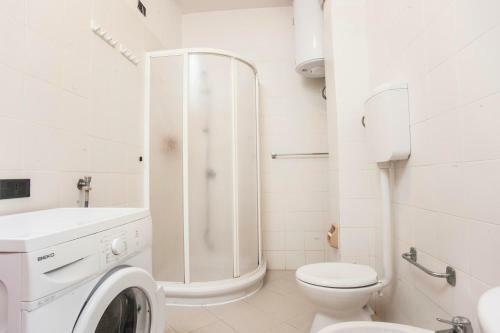 Apartamento Villa Erica Appartamento Lesley