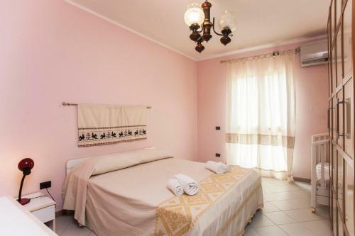 Apartamento Villa Erica Appartamento Lesley
