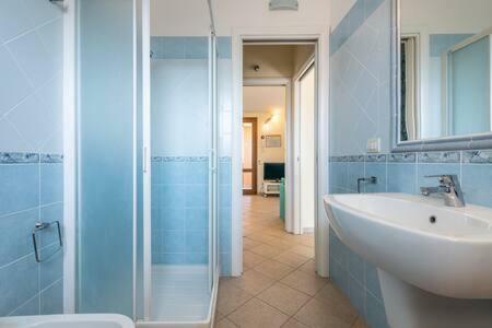 Apartamento Nuovissimo Bilocale Al Mare