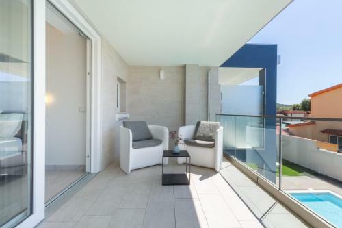 Apartamento Residence Meridian Unit� 7