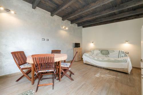 Casa Con Dependance Gli Agrumi