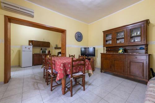 Casa Con Dependance Gli Agrumi