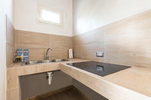 Casa Con Dependance Gli Agrumi