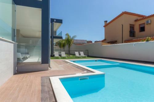 Apartamento Residence Meridian Unit� 3