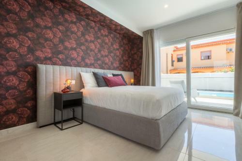 Apartamento Residence Meridian Unit� 3