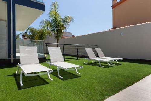 Apartamento Residence Meridian Unit� 3