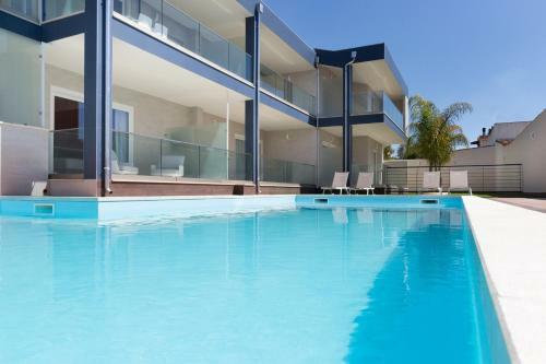Apartamento Residence Meridian Unit� 3