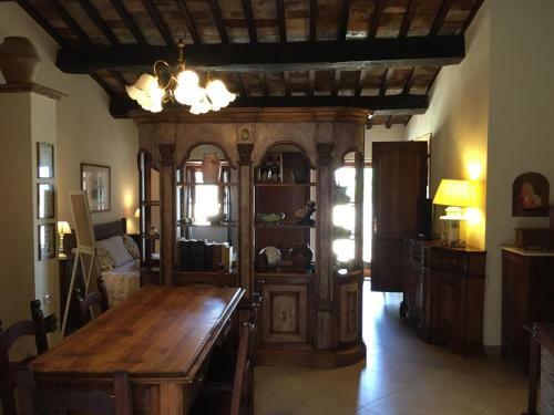 Bed & Breakfast L'incudine